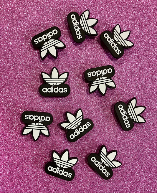 %20 Shoe Charms Pack of 10