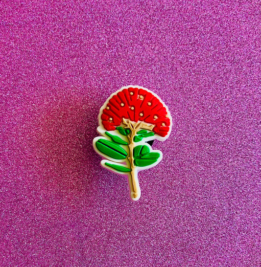 @98 Shoe Charm