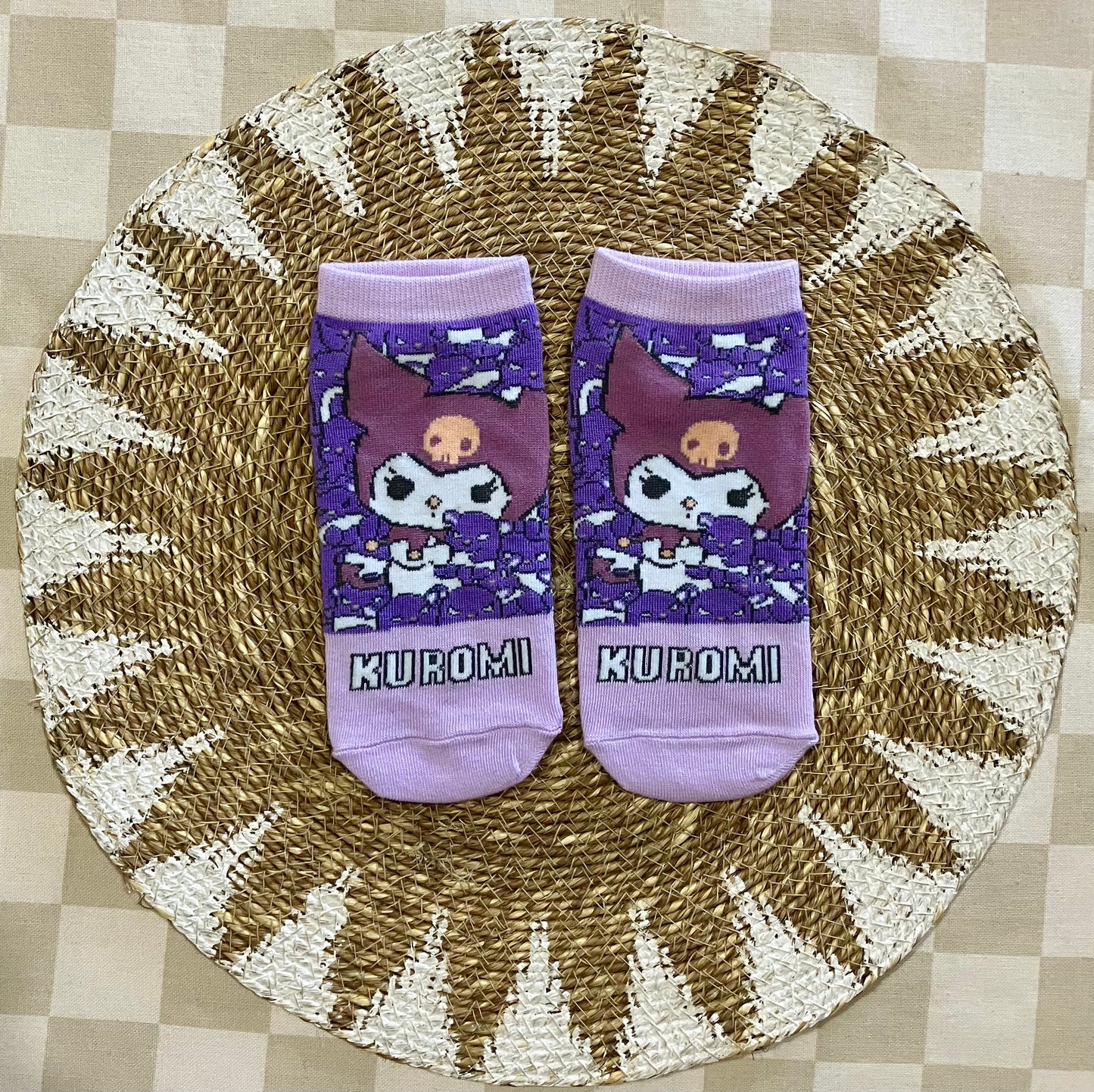 Socks #38