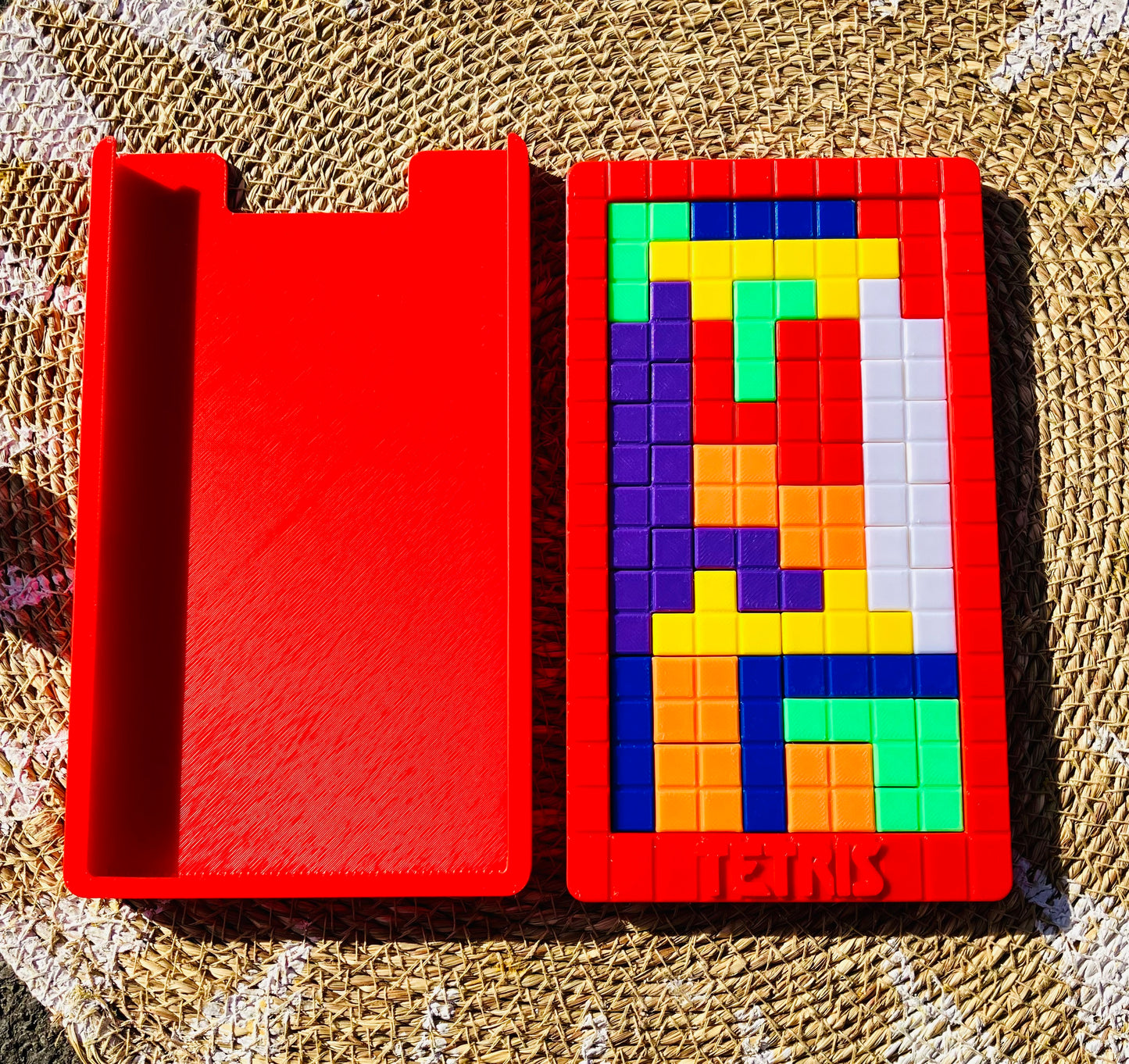 Block Puzzle