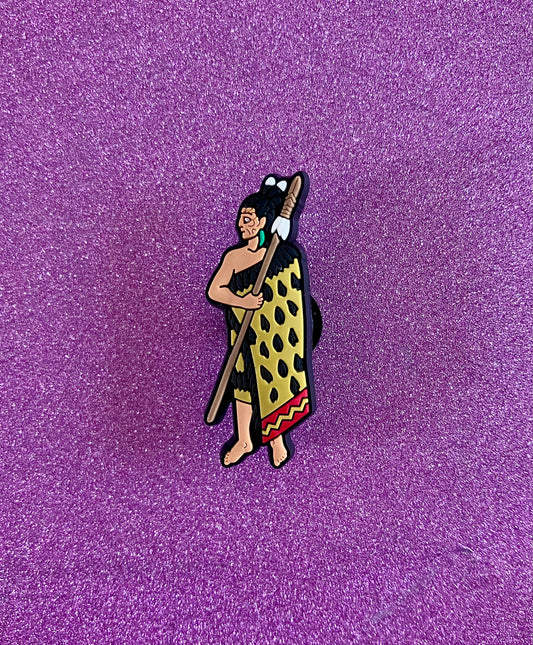 @022 Shoe Charm