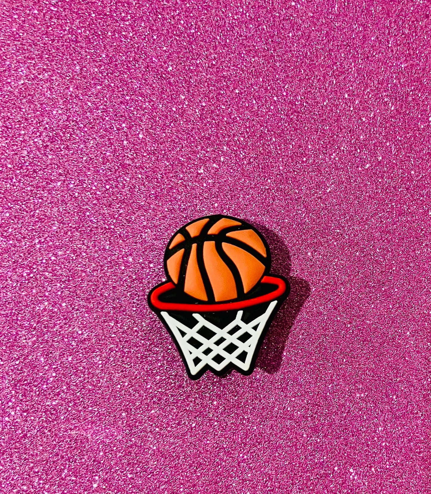 ^39 Shoe Charm