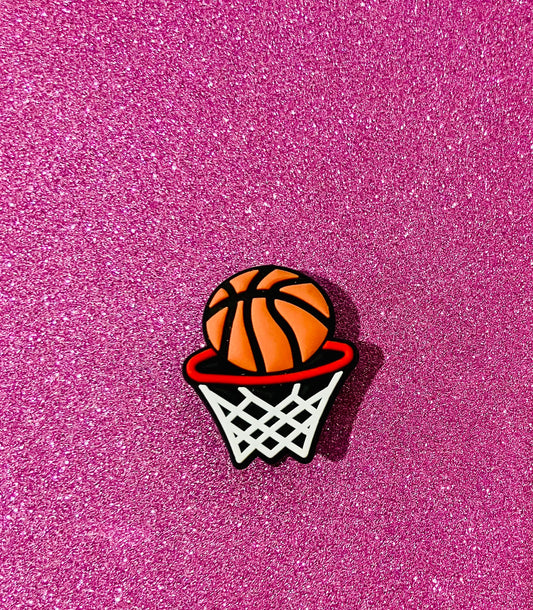 ^39 Shoe Charm