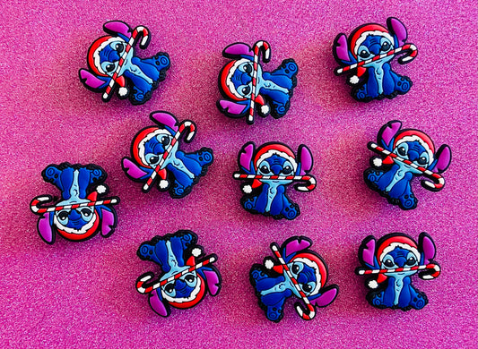 "85 Shoe Charms Pack of 10