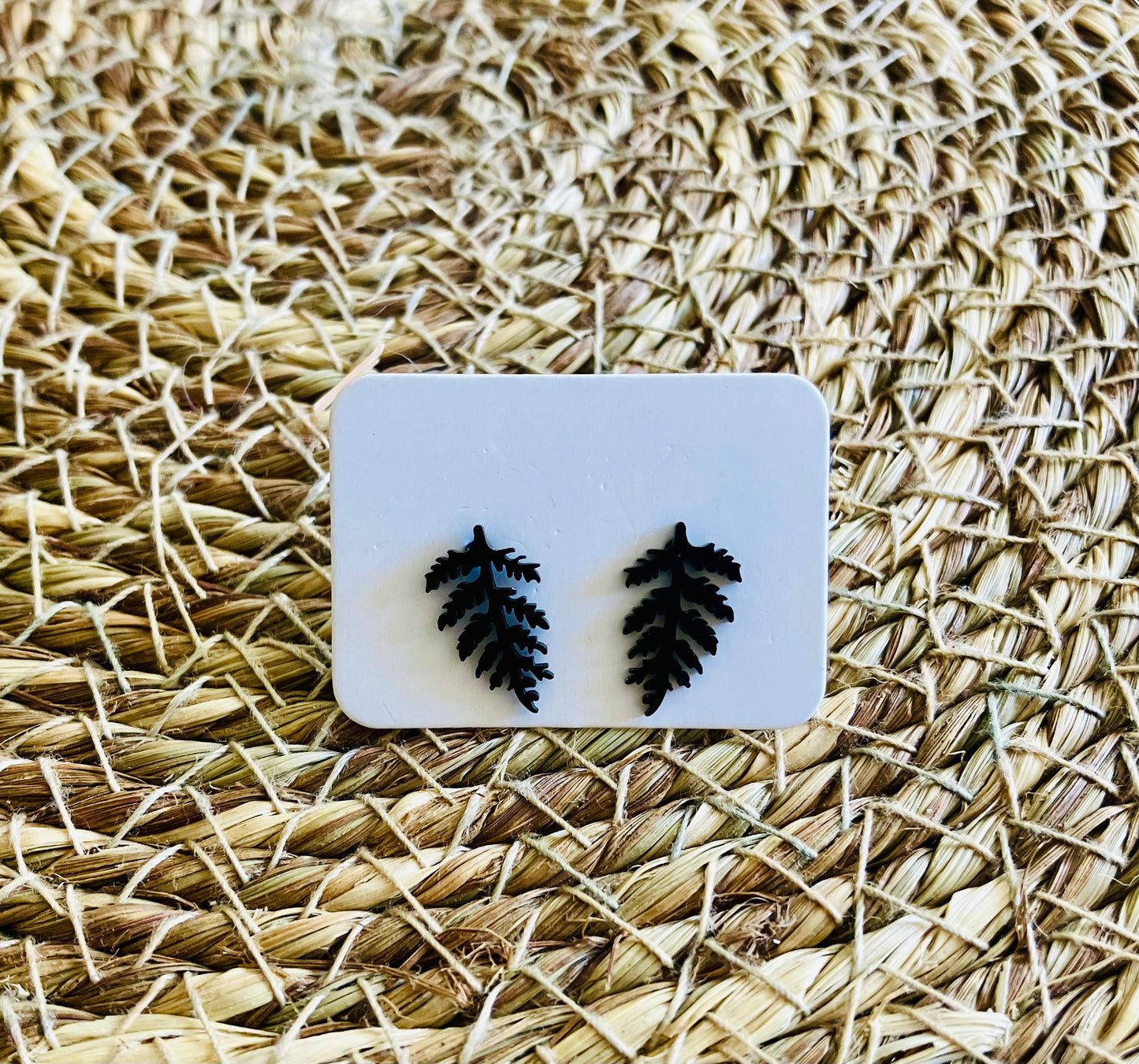 Stainless Steel Studs *23