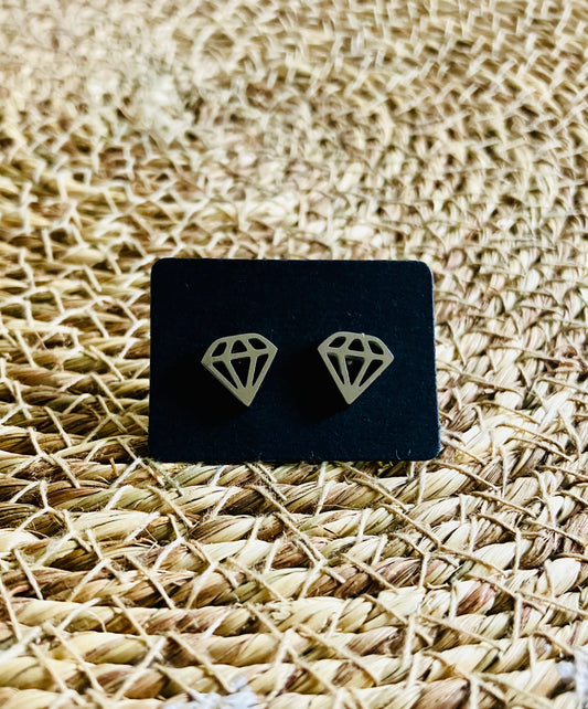 Stainless Steel Studs *11