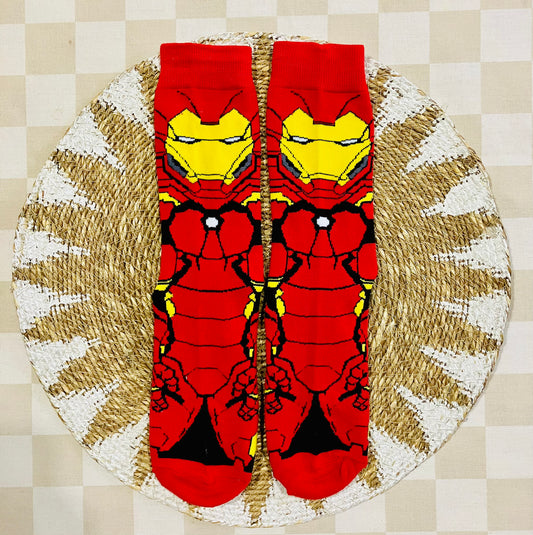 Socks #4