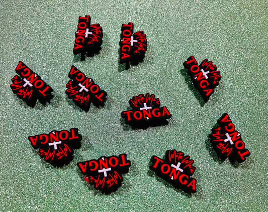 :14 Shoe Charms Pack of 10