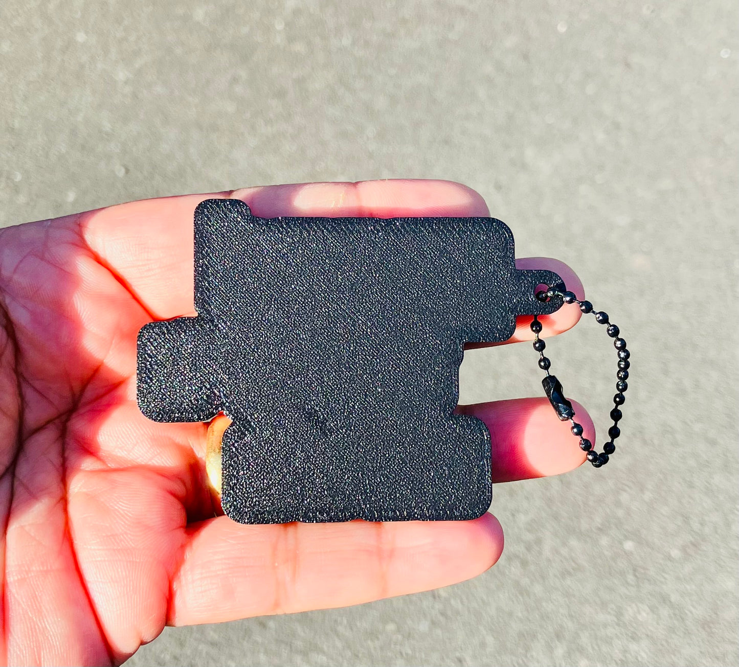 Keychain/Bagchain #18