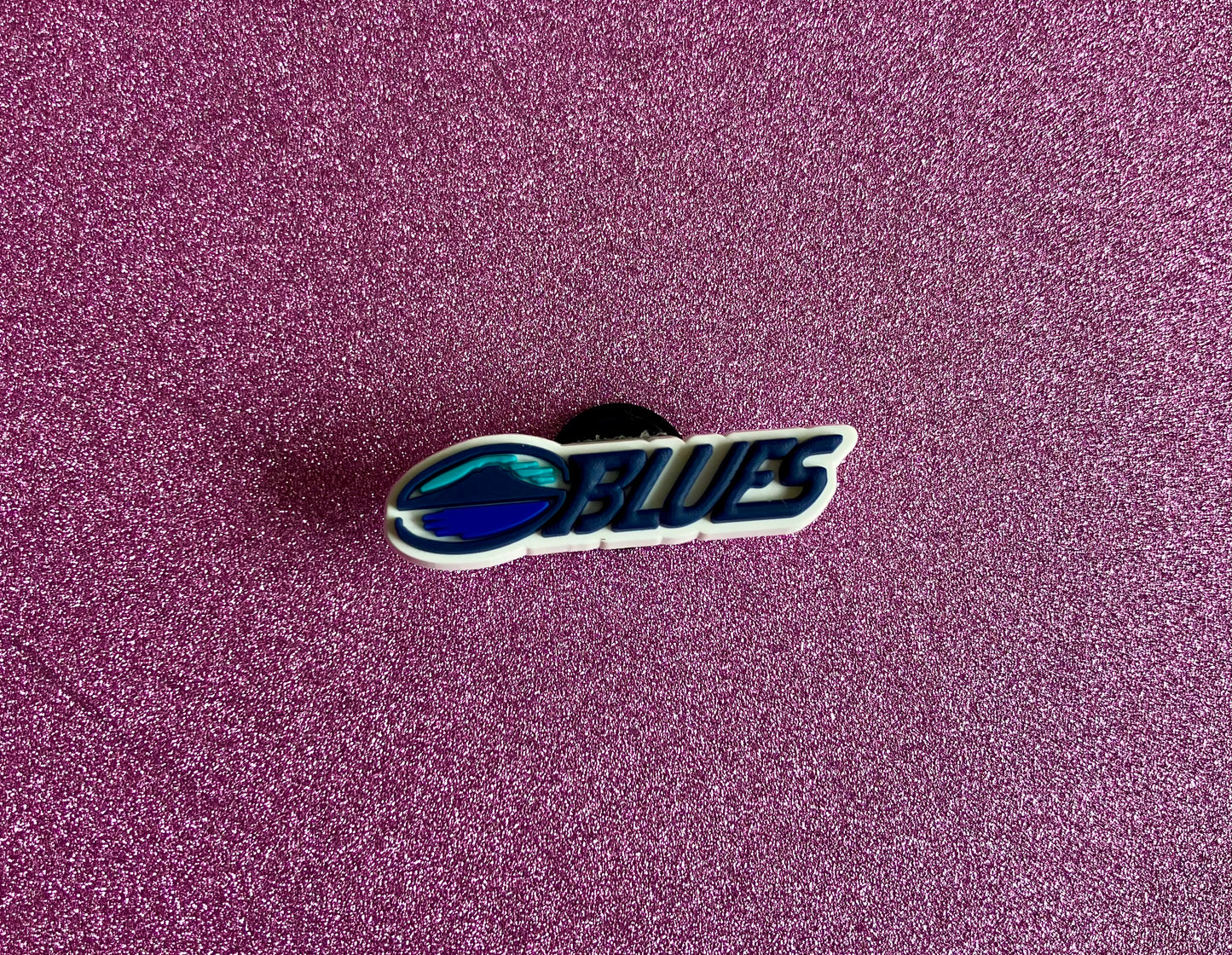^15 Shoe Charm