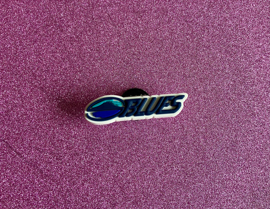 ^15 Shoe Charm