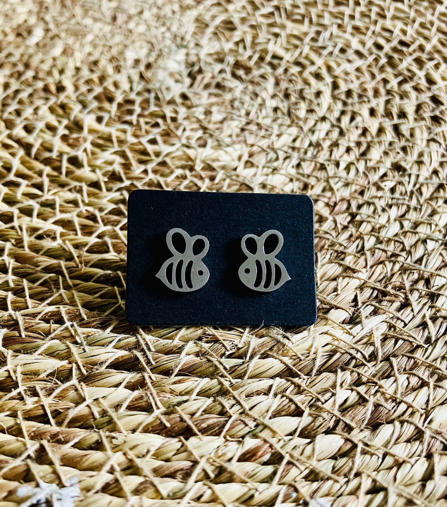 Stainless Steel Studs *14