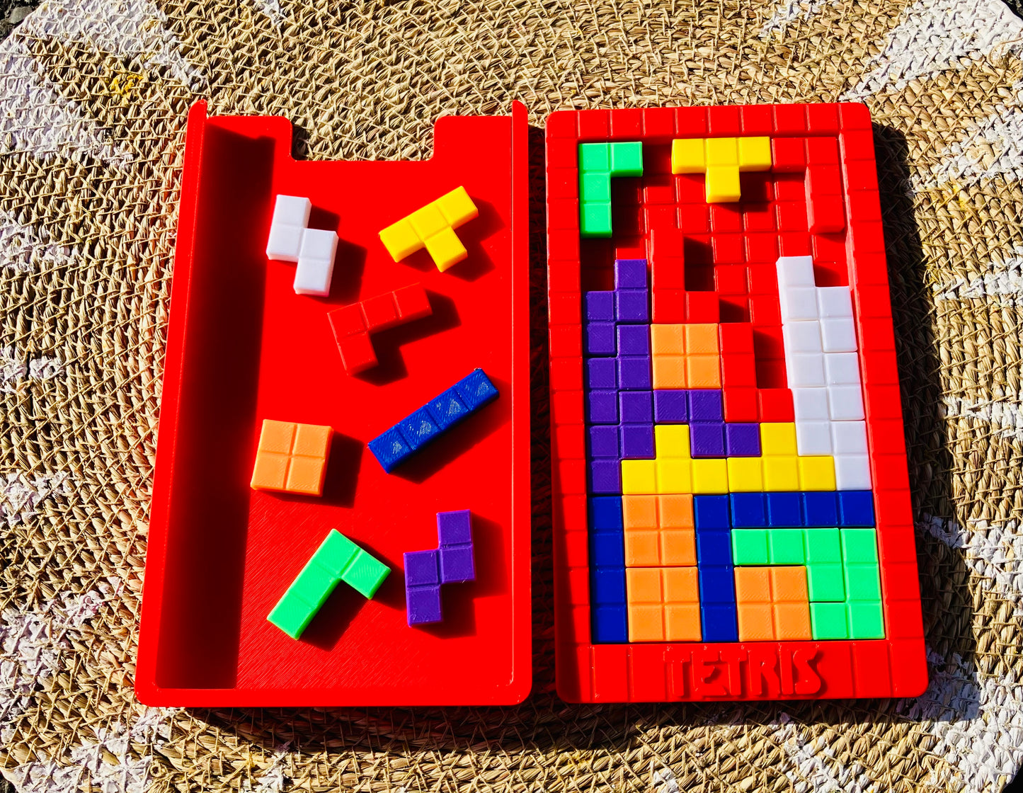 Block Puzzle