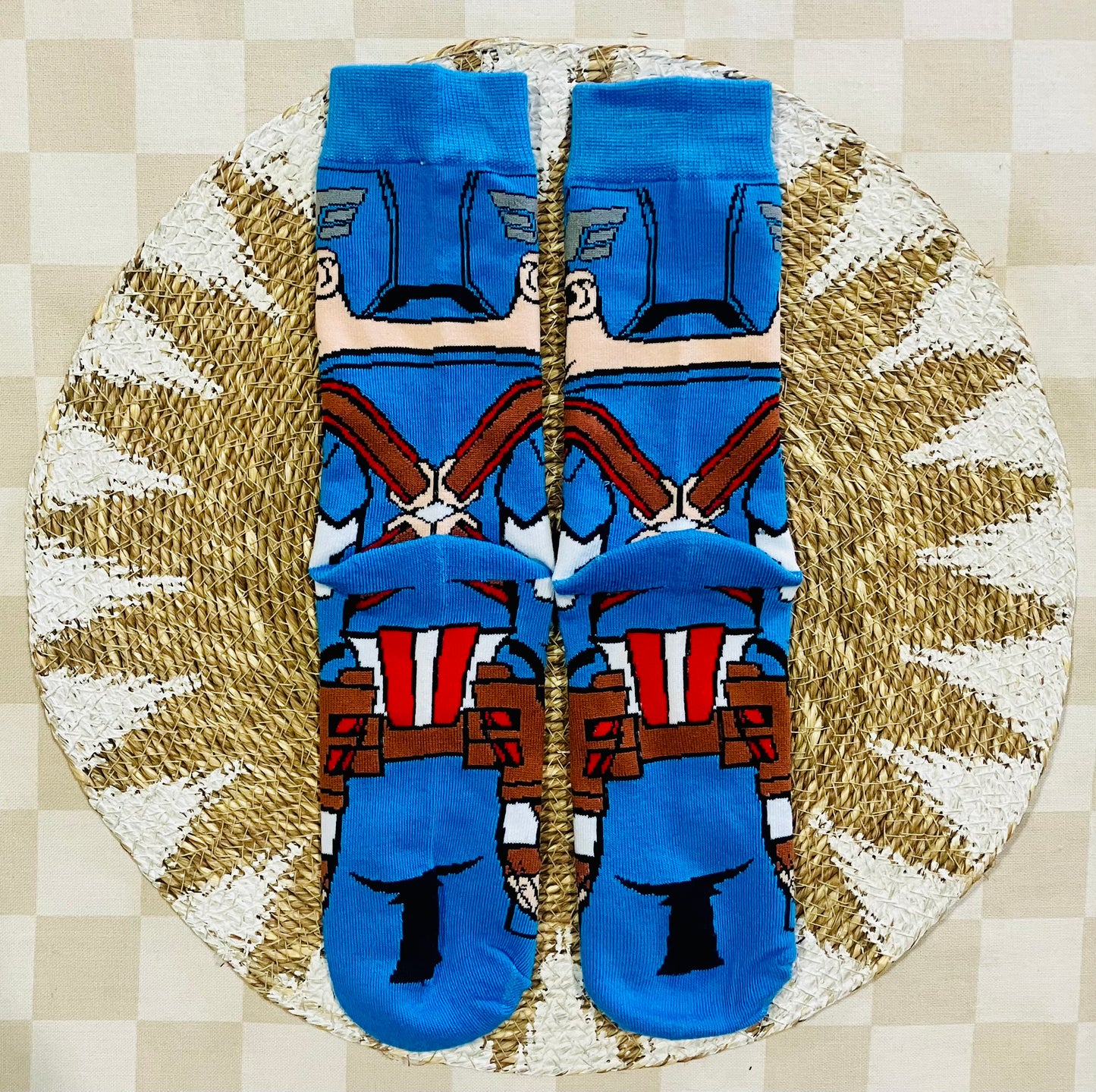 Socks #29