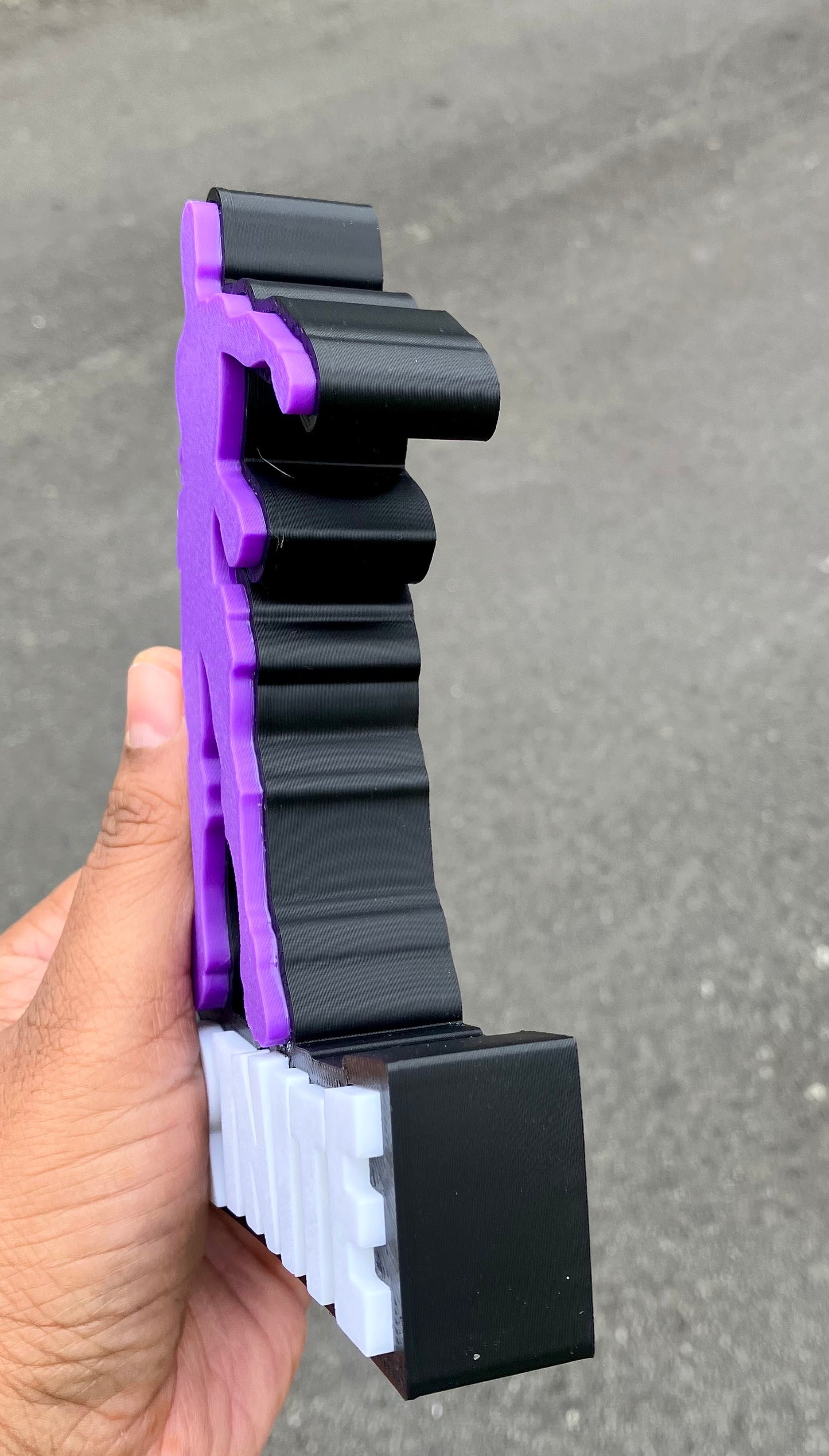 Sign Stand #11