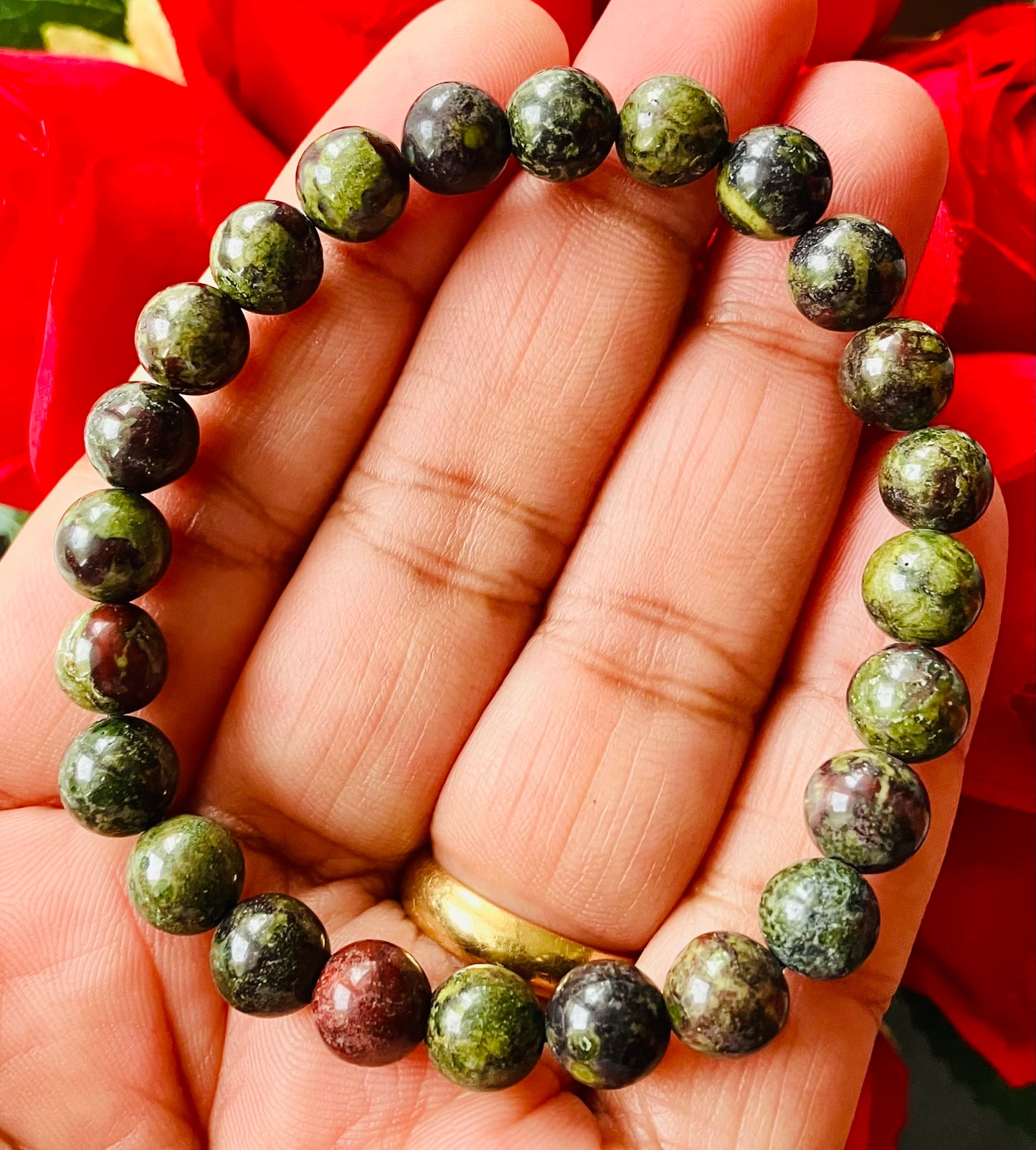 Dragon Stone Bracelet