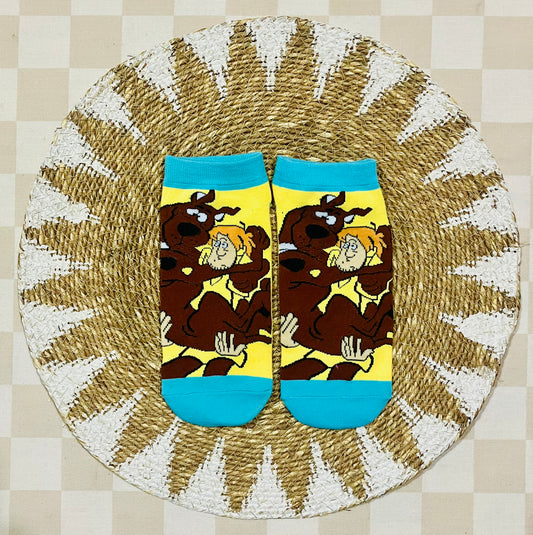 Socks #17
