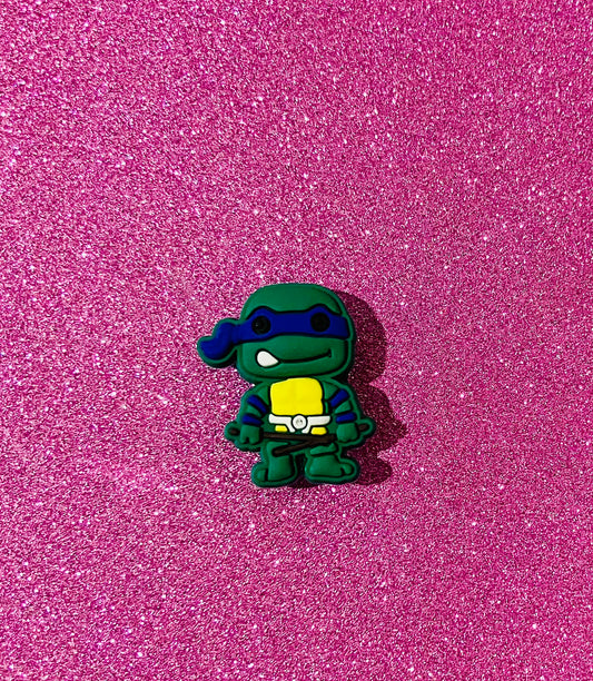 =70 Shoe Charm