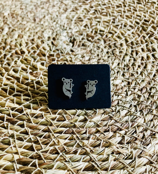 Stainless Steel Studs *9