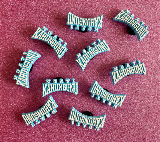 @53 Shoe Charms Pack of 10