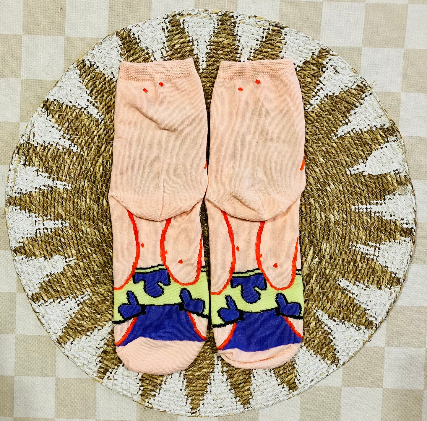 Socks #6