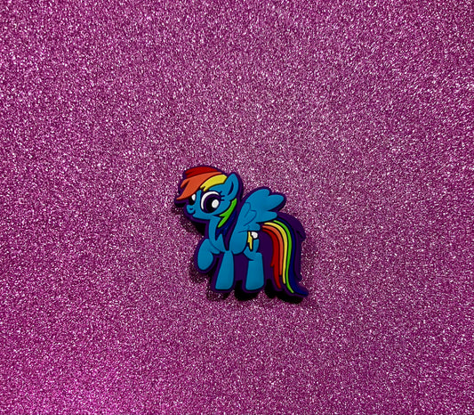 =28 Shoe Charm