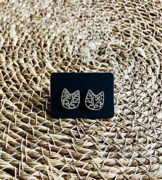 Stainless Steel Studs *1