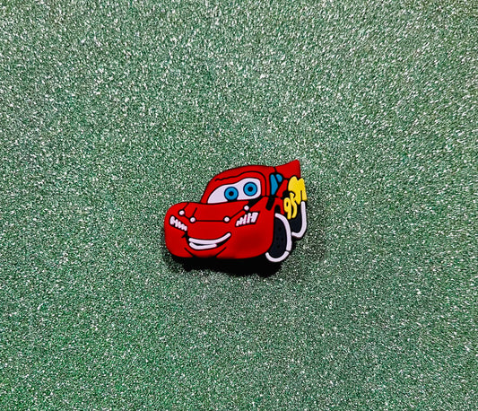 =77 Shoe Charm