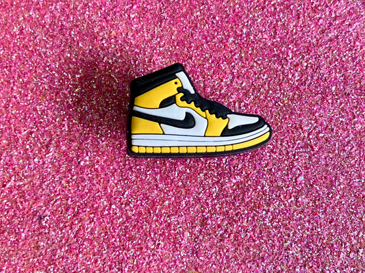 ^38 Shoe Charm