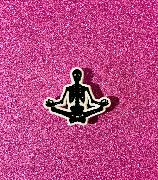 %27 Shoe Charm