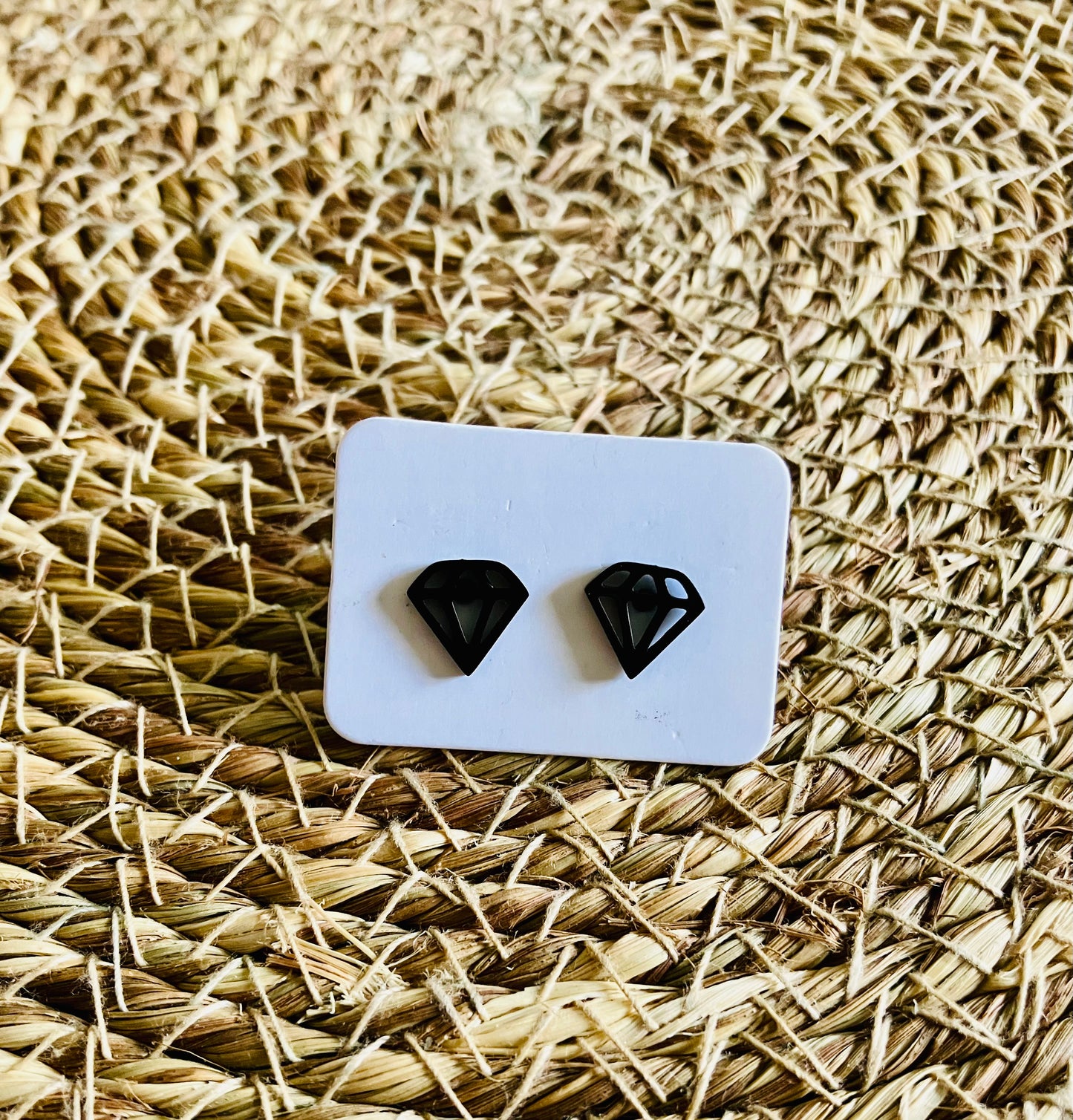Stainless Steel Studs *11