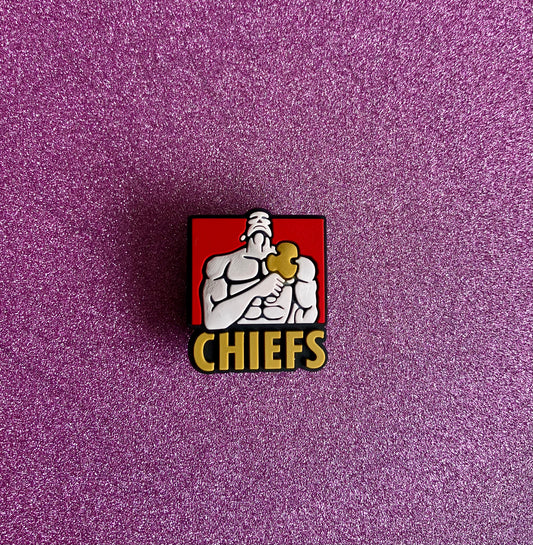 ^16 Shoe Charm