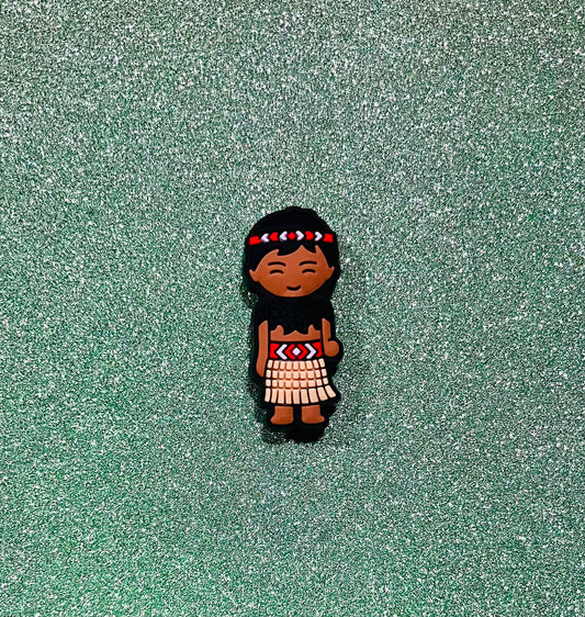 @26 Shoe Charm