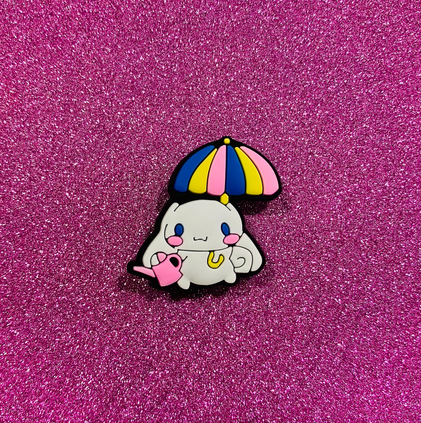 =113 Shoe Charm