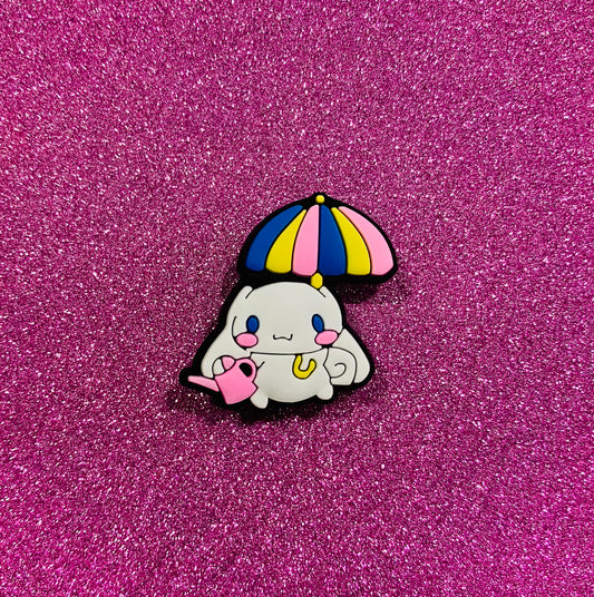=113 Shoe Charm