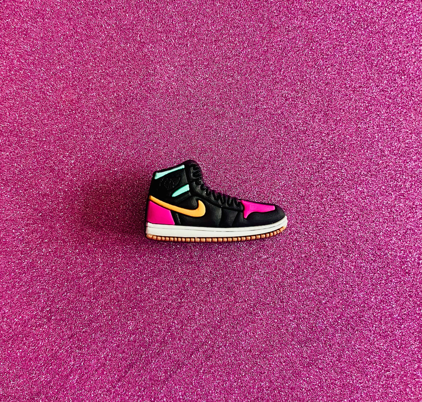 ^45 Shoe Charm