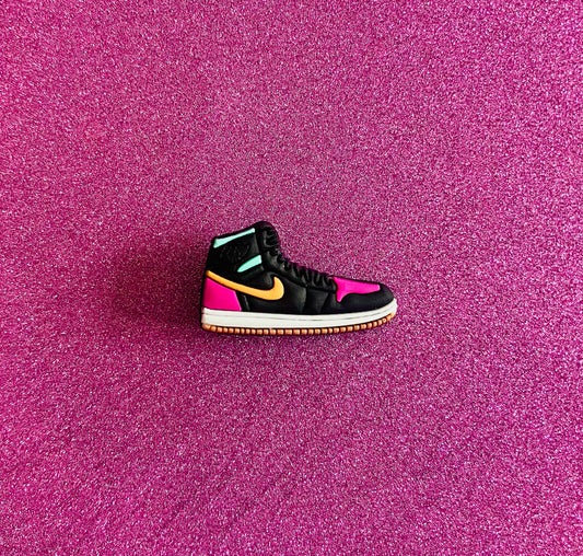 ^45 Shoe Charm