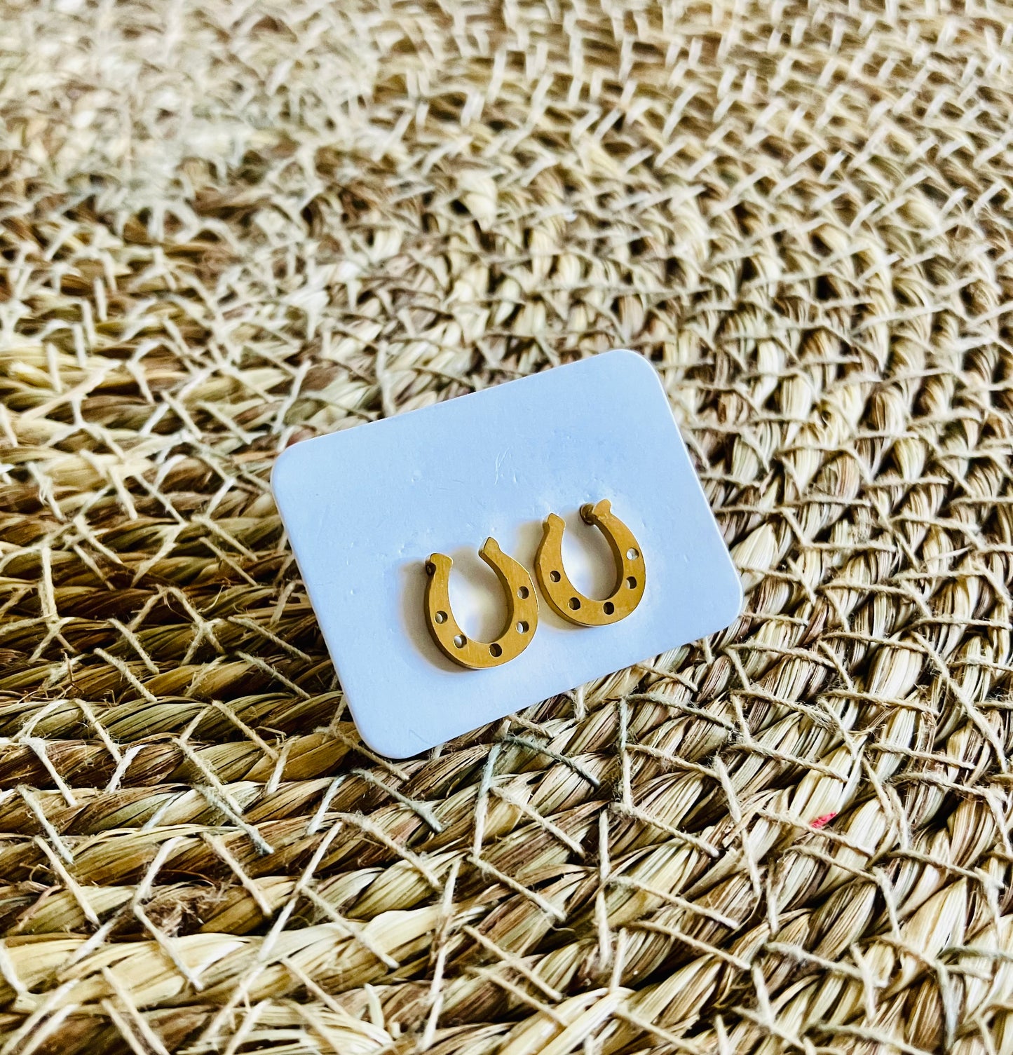 Stainless Steel Studs *26