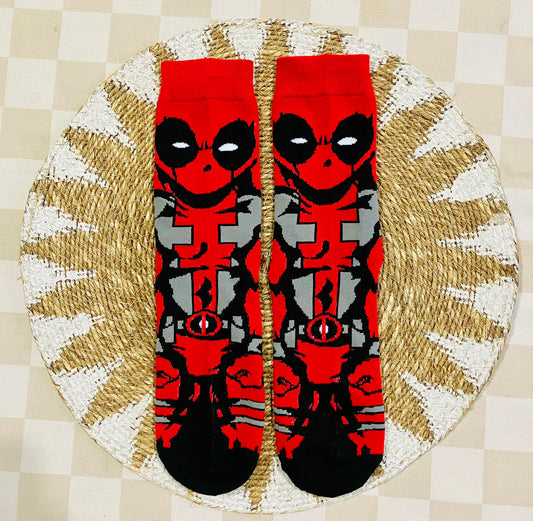 Socks #3