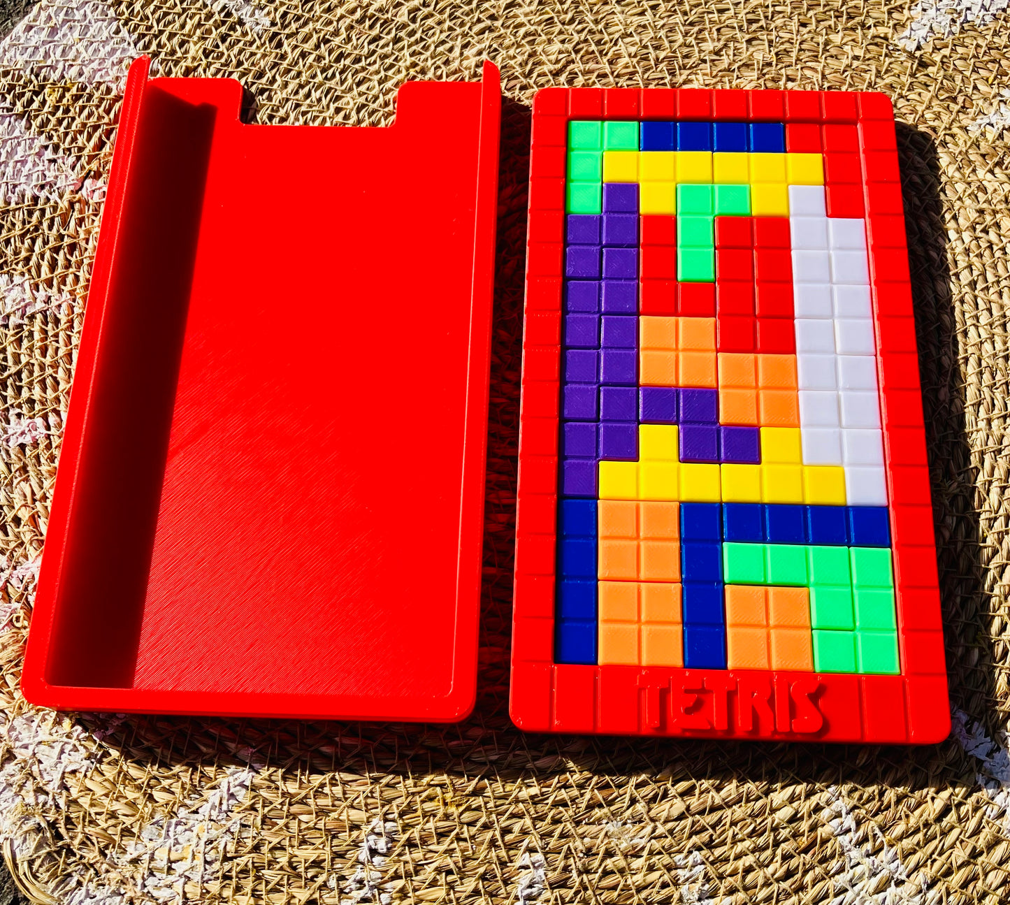 Block Puzzle