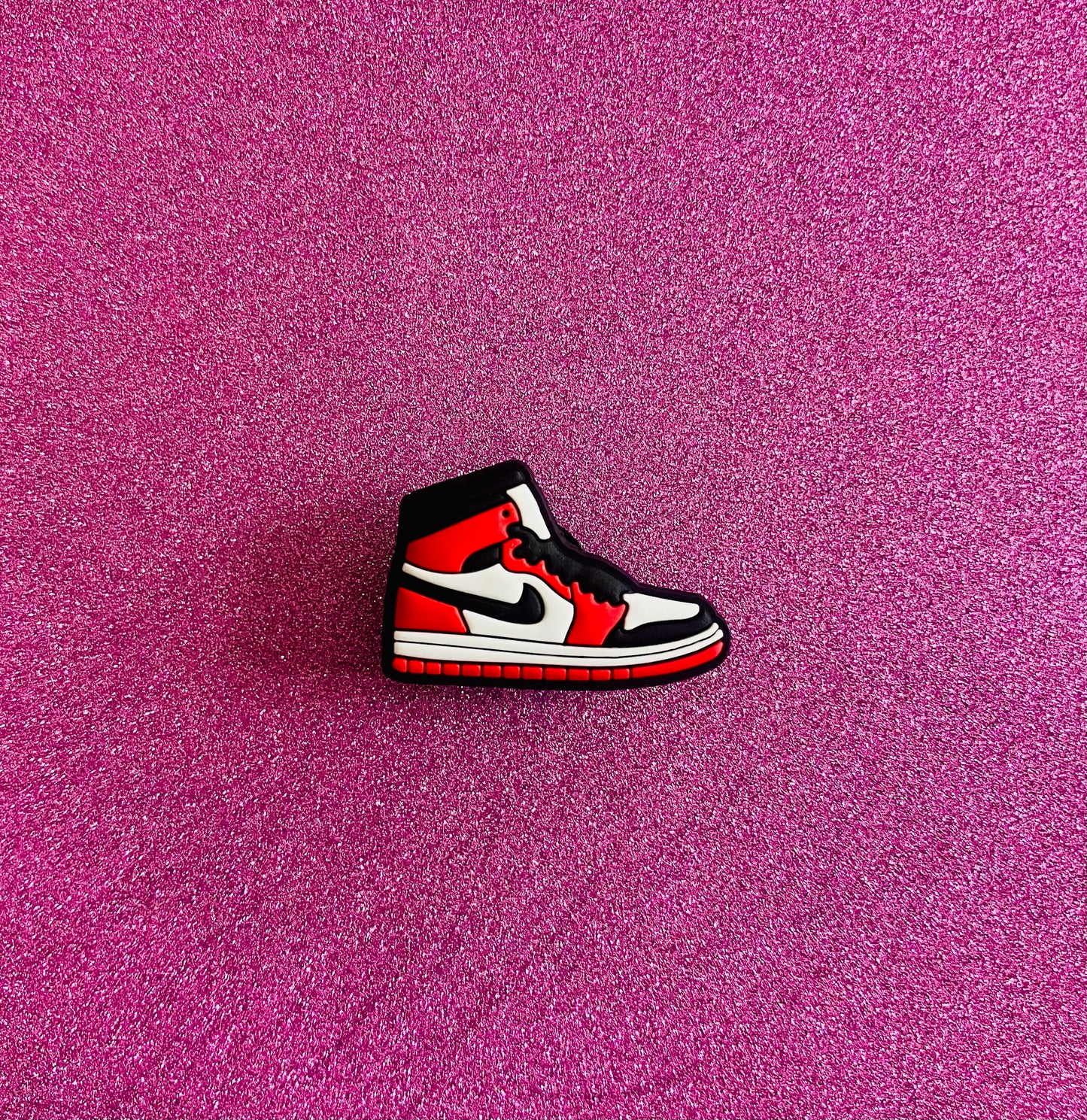 ^44 Shoe Charm