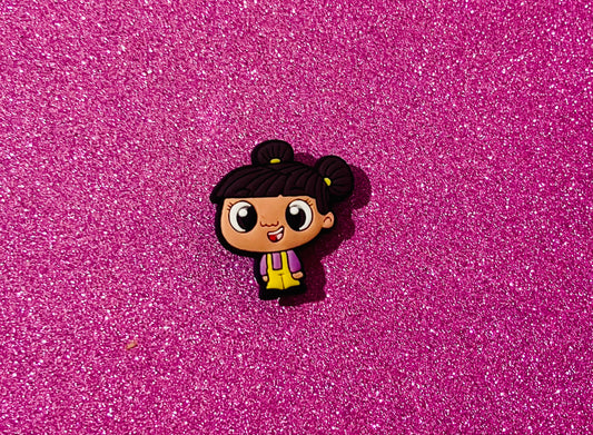 @62 Shoe Charm