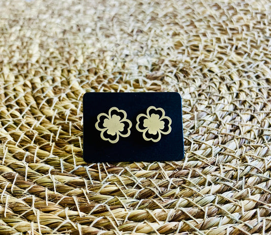 Stainless Steel Studs *35