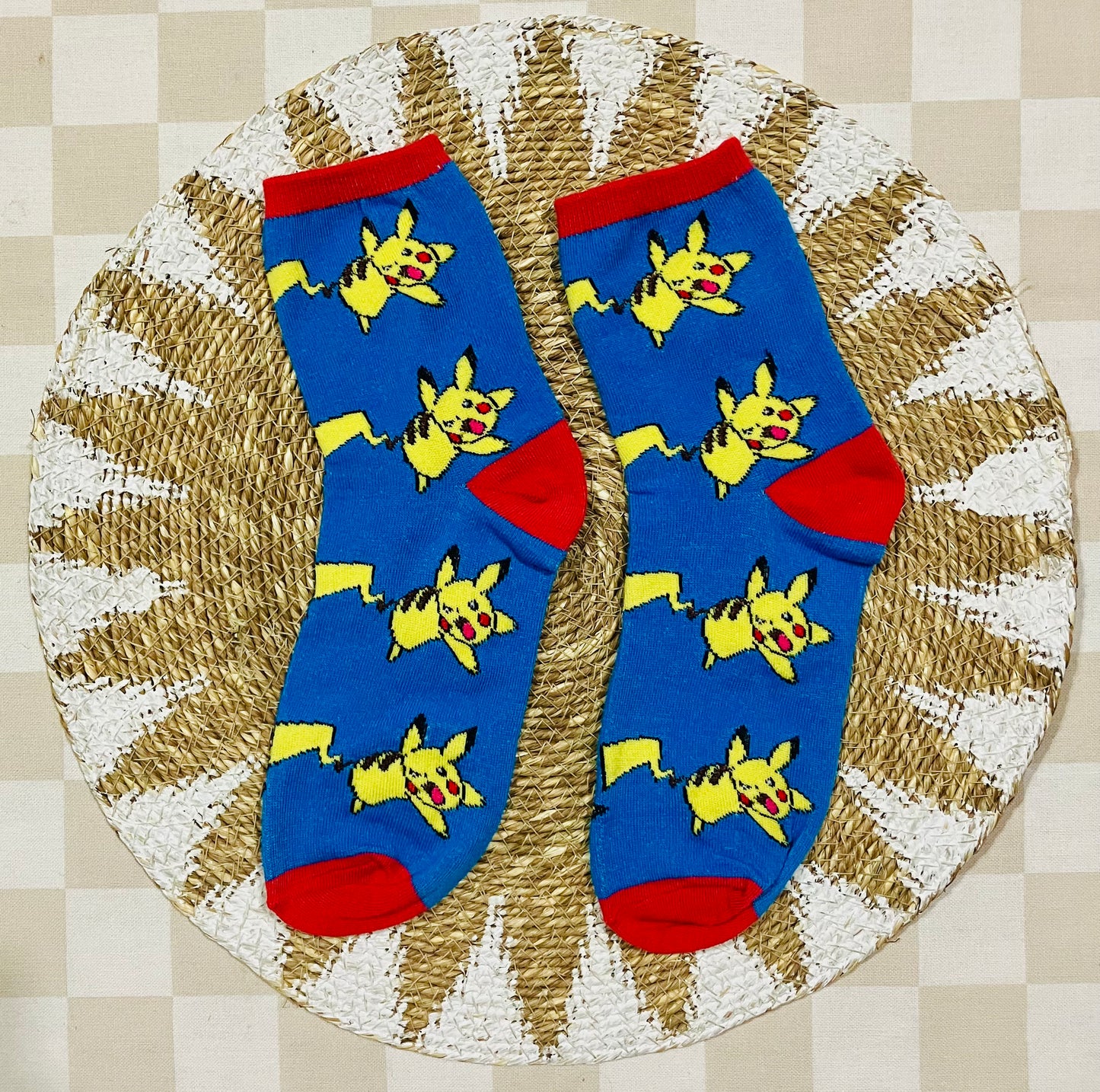 Socks #9