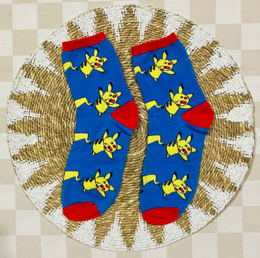 Socks #9