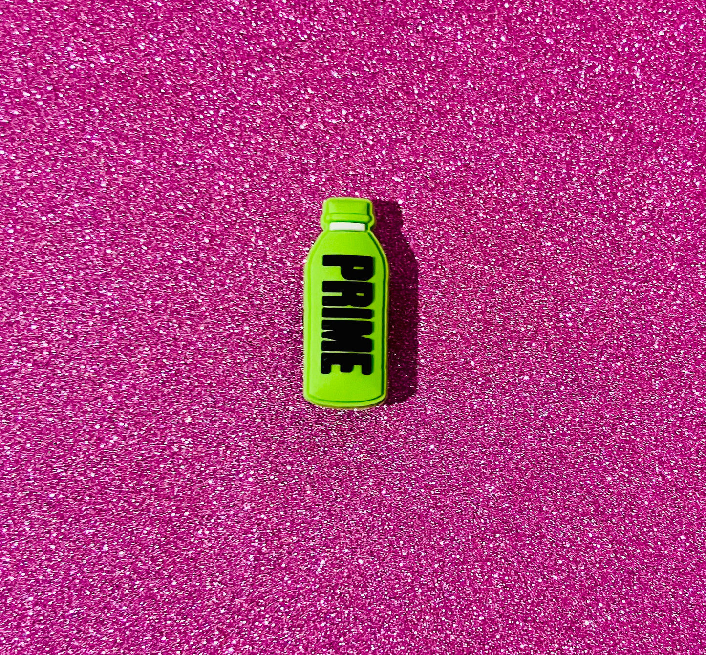 !21 Shoe Charm