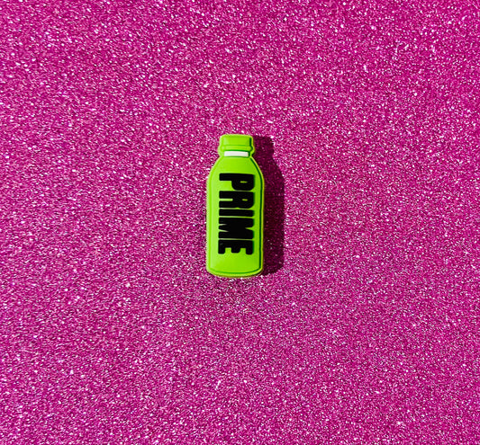 !21 Shoe Charm