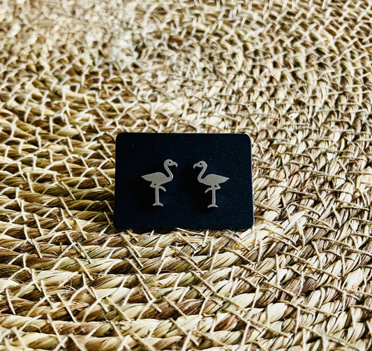 Stainless Steel Studs *16