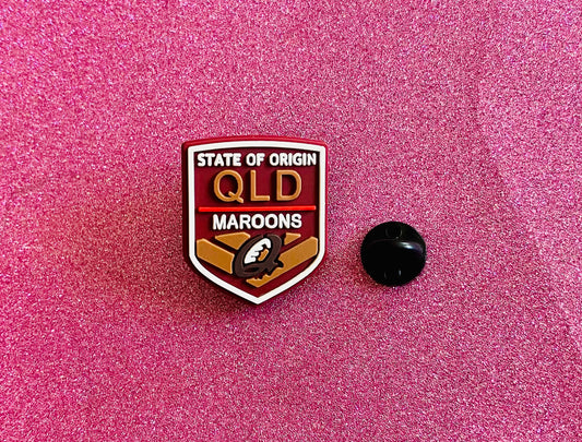 #22 Clothing Pin