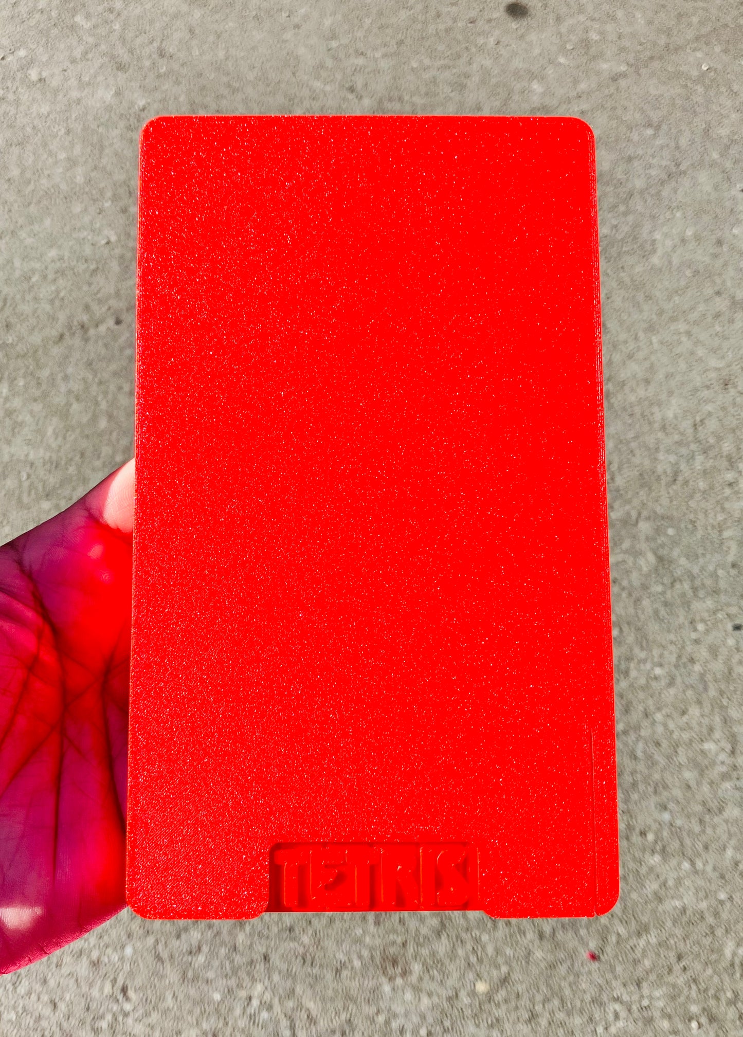 Block Puzzle